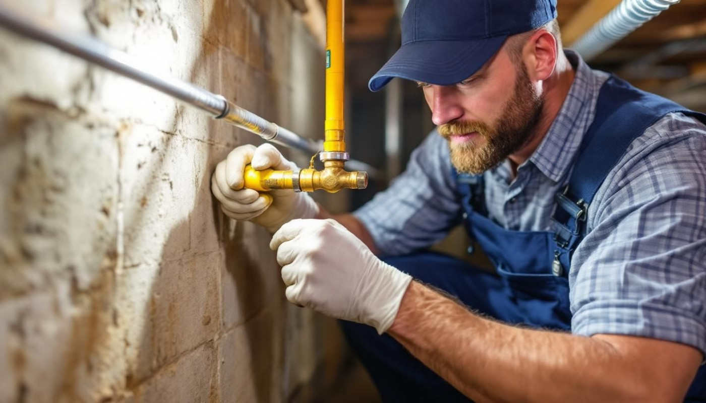 Comment choisir le bon service pour le dégorgement de vos canalisations ?