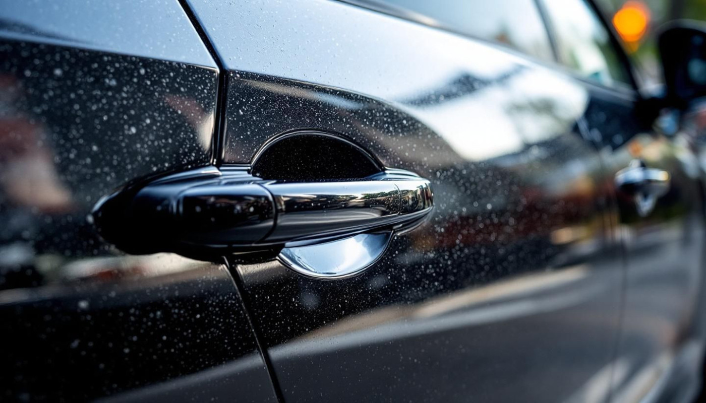Comment choisir le meilleur film de protection auto pour votre véhicule