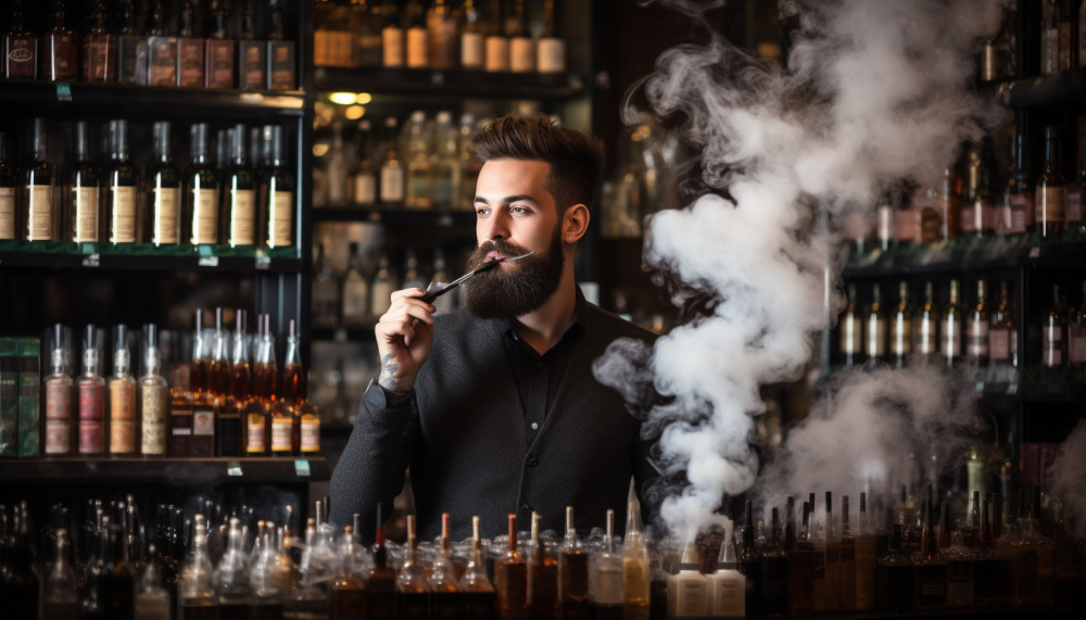 Comment fonctionne la cigarette électronique et quel est son mode d’utilisation ?
