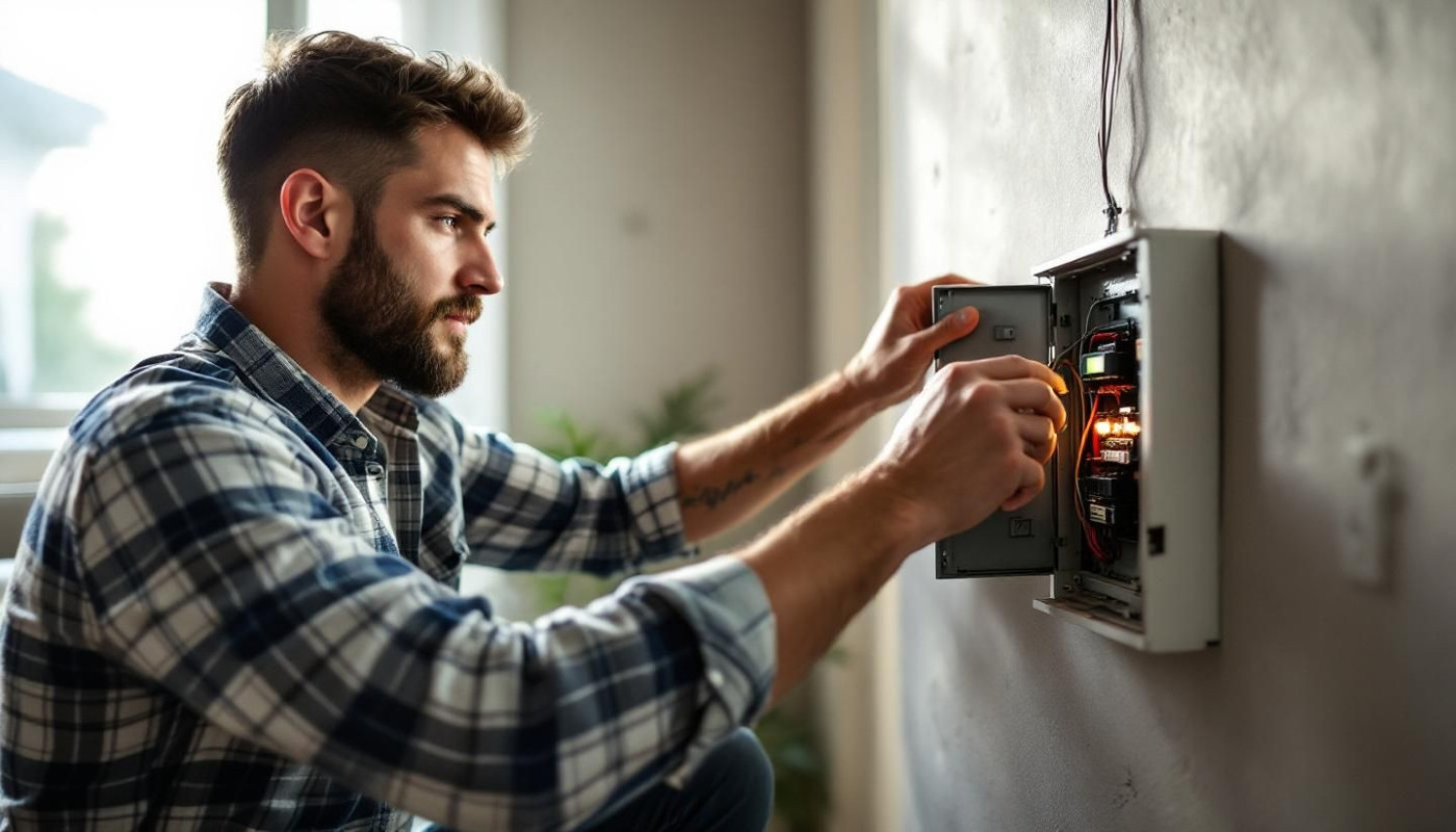 Comment identifier les besoins en rénovation électrique de votre maison ?