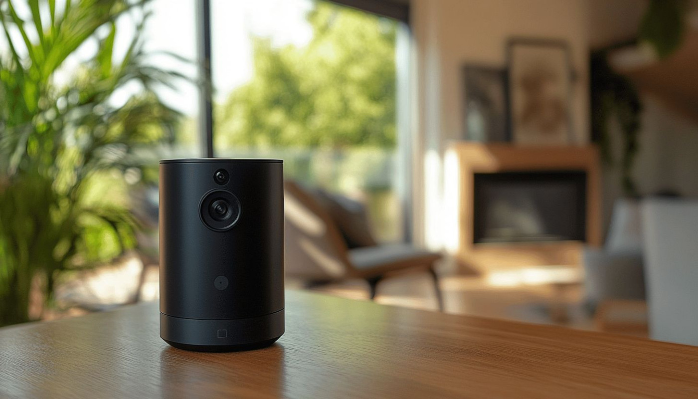 Comment les caméras discrètes améliorent-elles la surveillance domestique ?