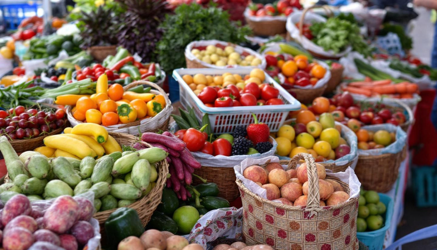 Comment les paniers hebdomadaires renforcent l'économie locale ?