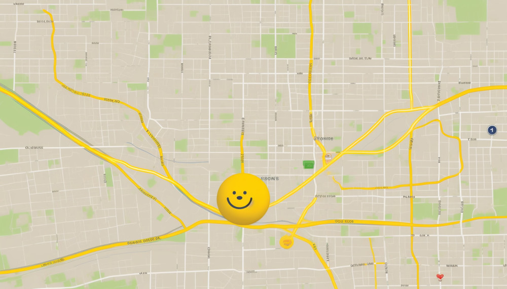 Comment passer une première commande sur Glovo ?