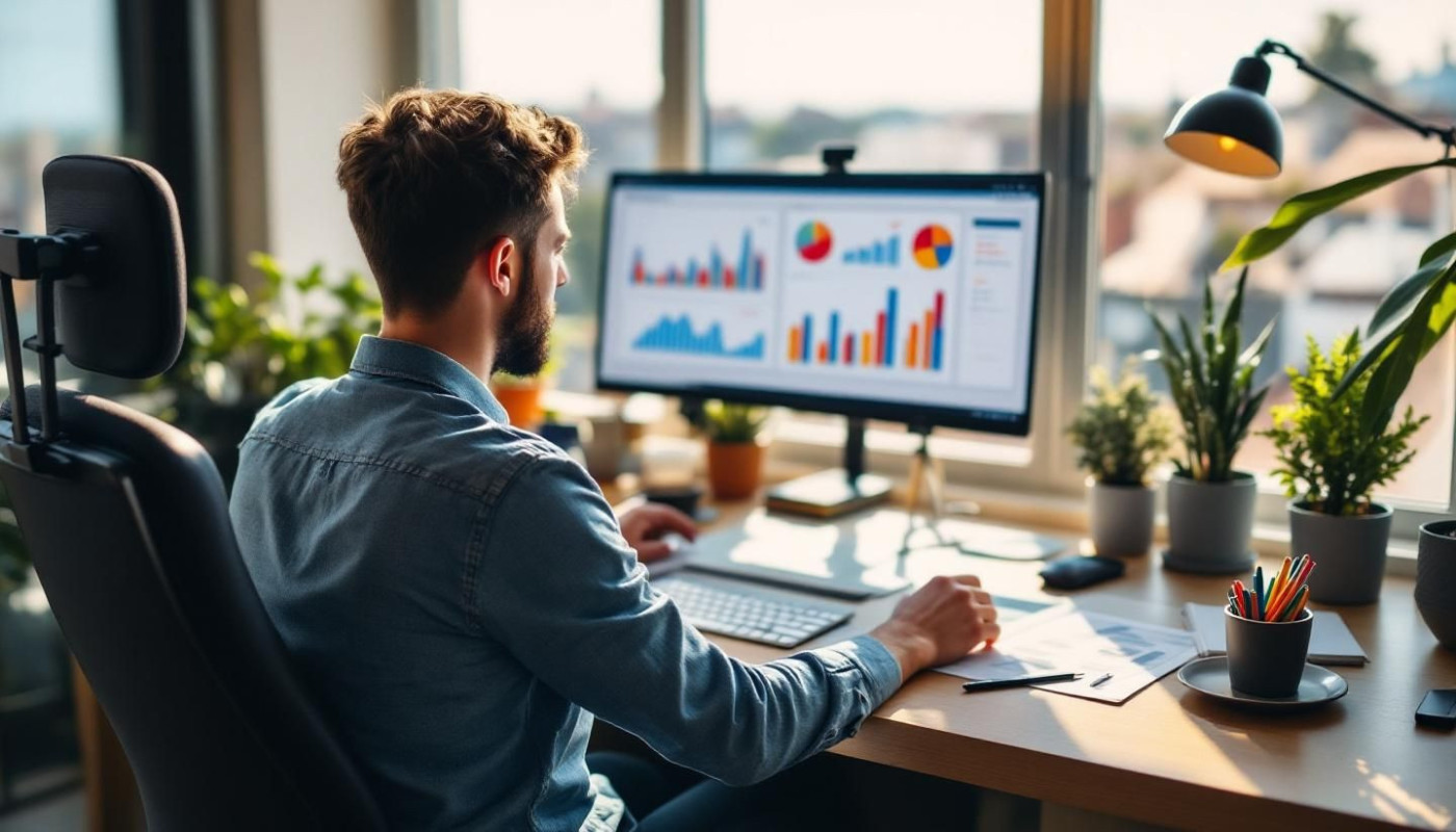 Comment un freelance SEO à Rennes peut transformer votre entreprise locale