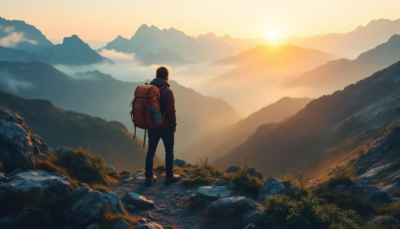 Exploration des destinations les moins fréquentées du monde