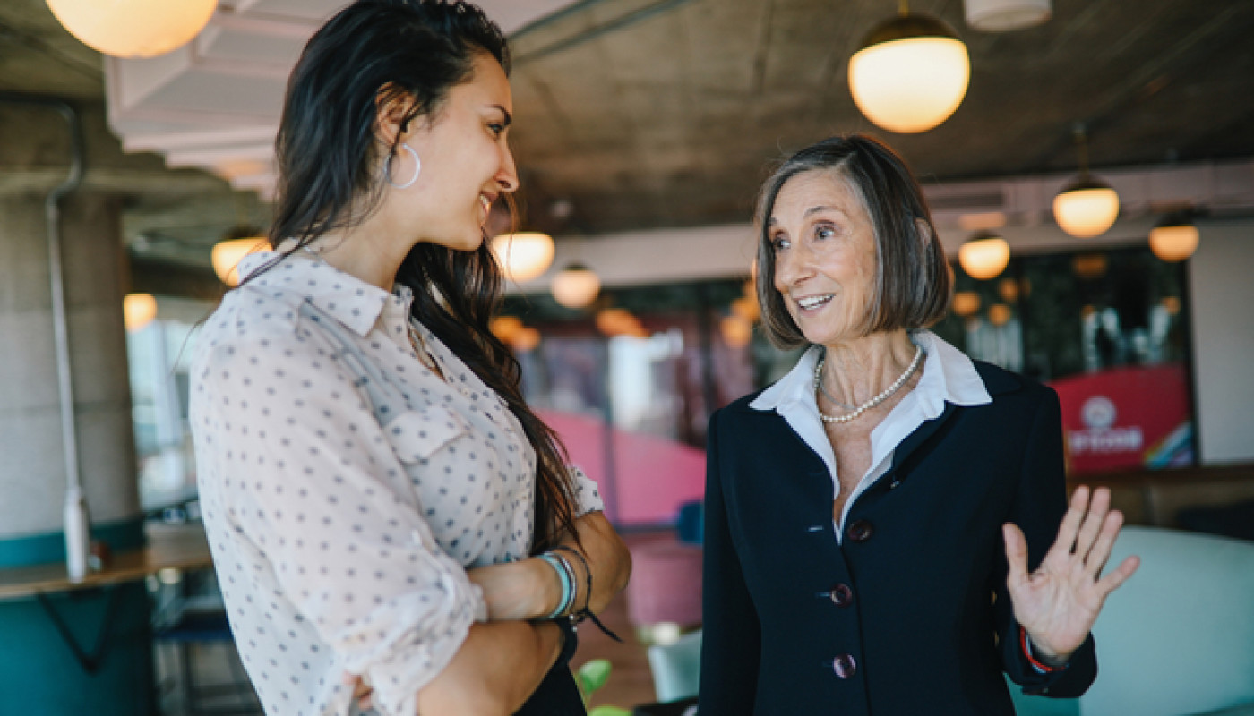 La communication non verbale, un atout majeur pour les entreprises en 2026 !