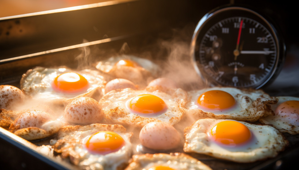 L’énergie solaire peut-elle aider à cuisiner efficacement ?