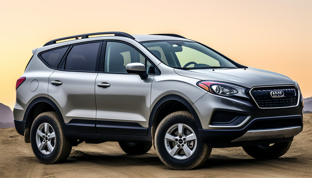 Divers - Pourquoi choisir une voiture de type SUV ?