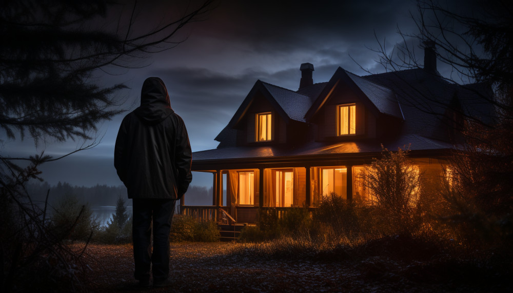 Quel dispositif pour sécuriser efficacement sa maison contre les intrusions ?