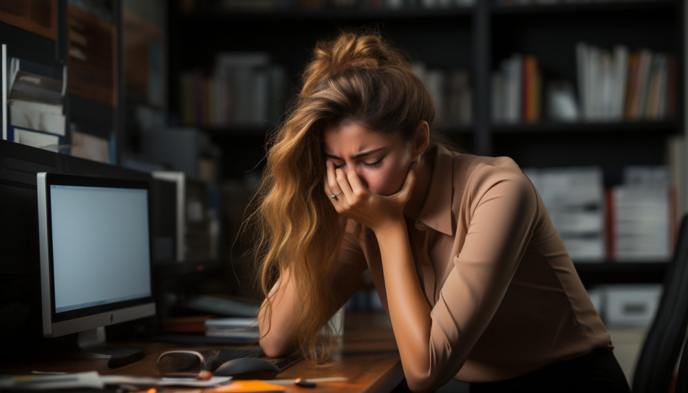 Quelles réactions adoptées face au manifestations du burn-out ?