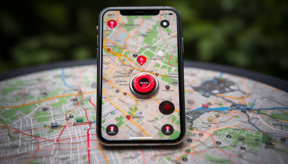 Qu’est-ce que le suivi GPS et comment peut-il fonctionner ?