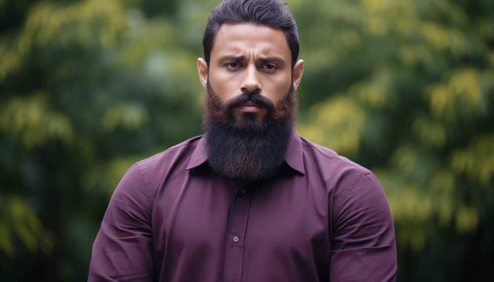 Top 3 besoins des hommes en produits barbe