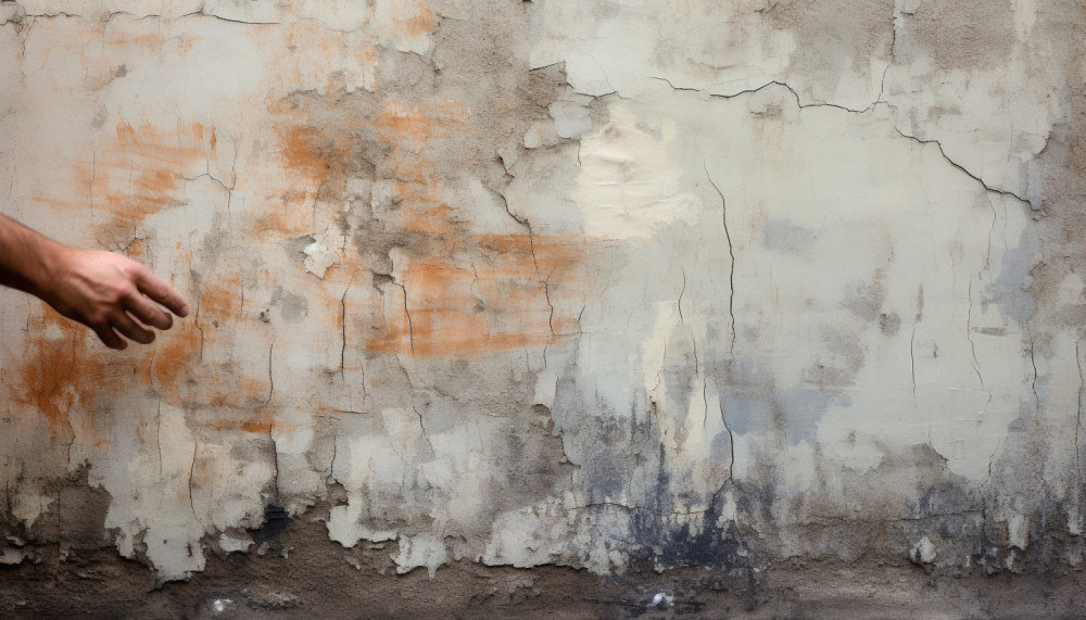 Tout savoir sur le changement de peinture d’un mur en béton