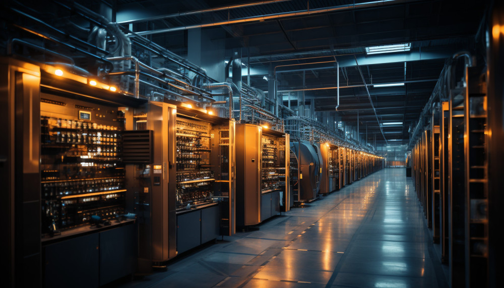 Tout savoir sur l’infogérance serveur